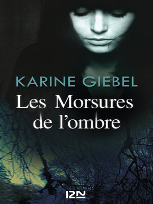 cover image of Les Morsures de l'ombre